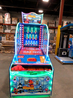 Sierra arcade